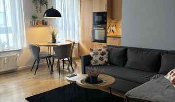 Mieszkanie 3-pokojowe Kołobrzeg