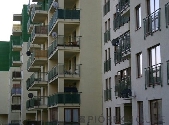 Mieszkanie 2-pokojowe Warszawa Białołęka, ul. Świderska. Zdjęcie 4