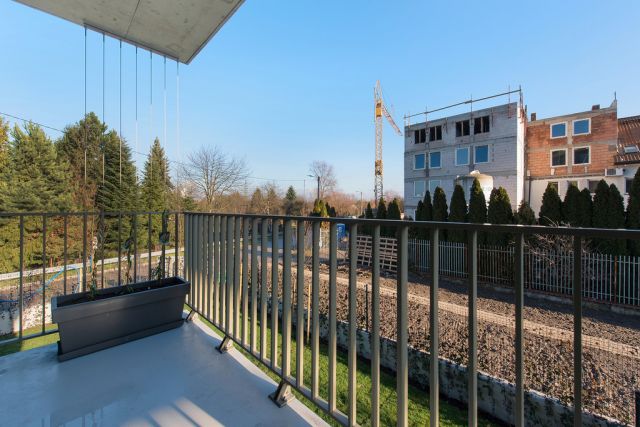 Mieszkanie 3-pokojowe Kraków Płaszów, ul. Golikówka. Zdjęcie 8