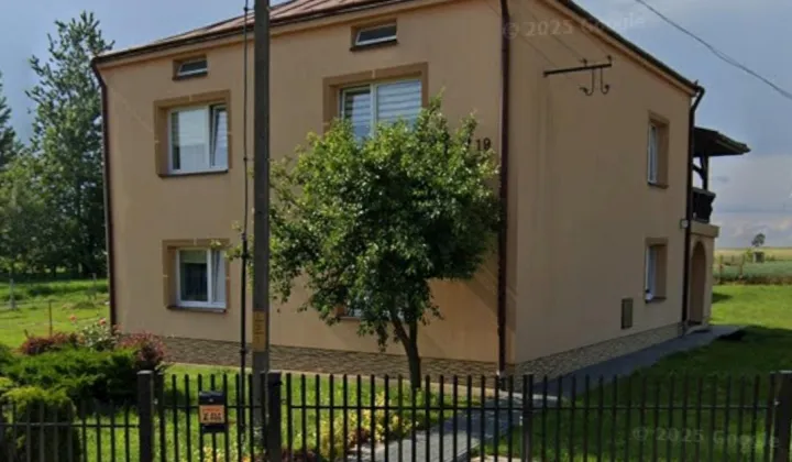 dom wolnostojący, 5 pokoi Laszki Podstaw