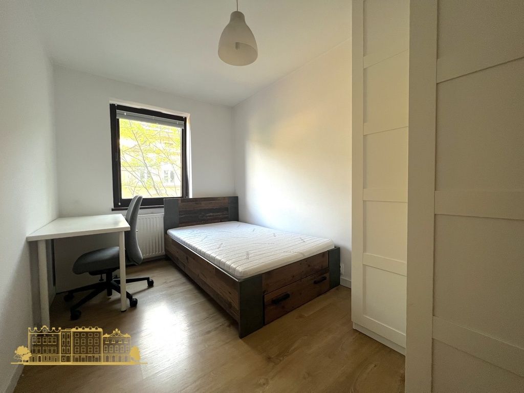 Mieszkanie 3-pokojowe Kraków, ul. gen. Józefa Dwernickiego. Zdjęcie 5