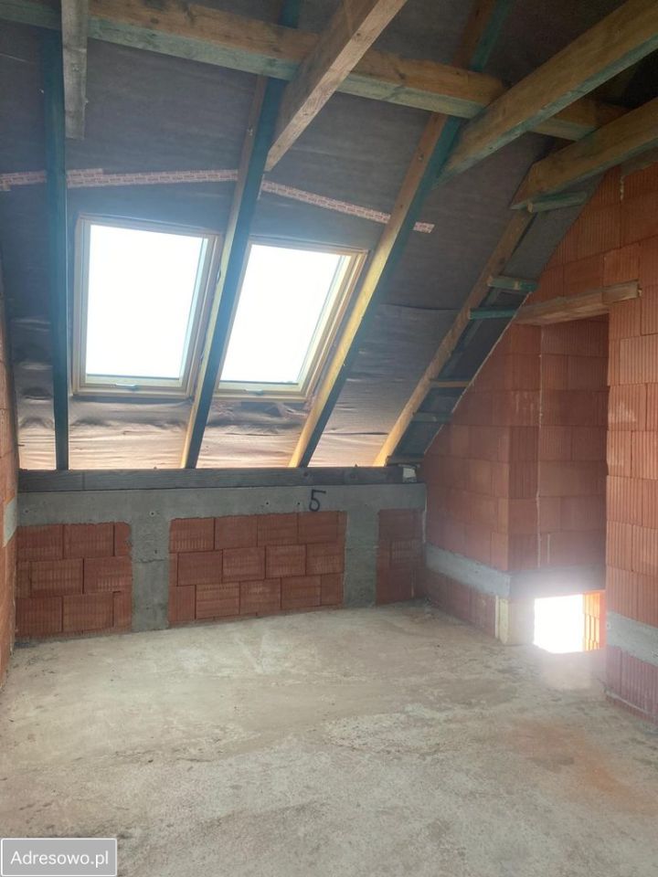 bliźniak, 4 pokoje Wola Batorska. Zdjęcie 11