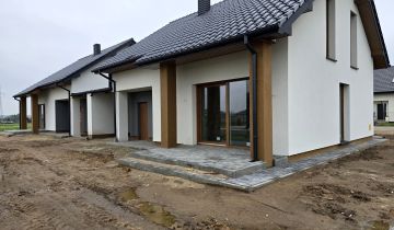 dom wolnostojący, 4 pokoje Mączniki