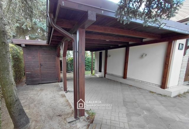 dom wolnostojący, 3 pokoje Jankowo Dolne, os. Wczasowe. Zdjęcie 18