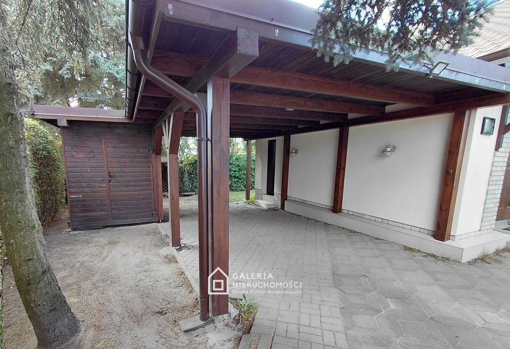 dom wolnostojący, 3 pokoje Jankowo Dolne, os. Wczasowe. Zdjęcie 18