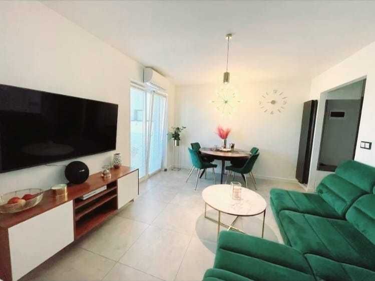 Mieszkanie 4-pokojowe Siewierz, ul. Jeziorna