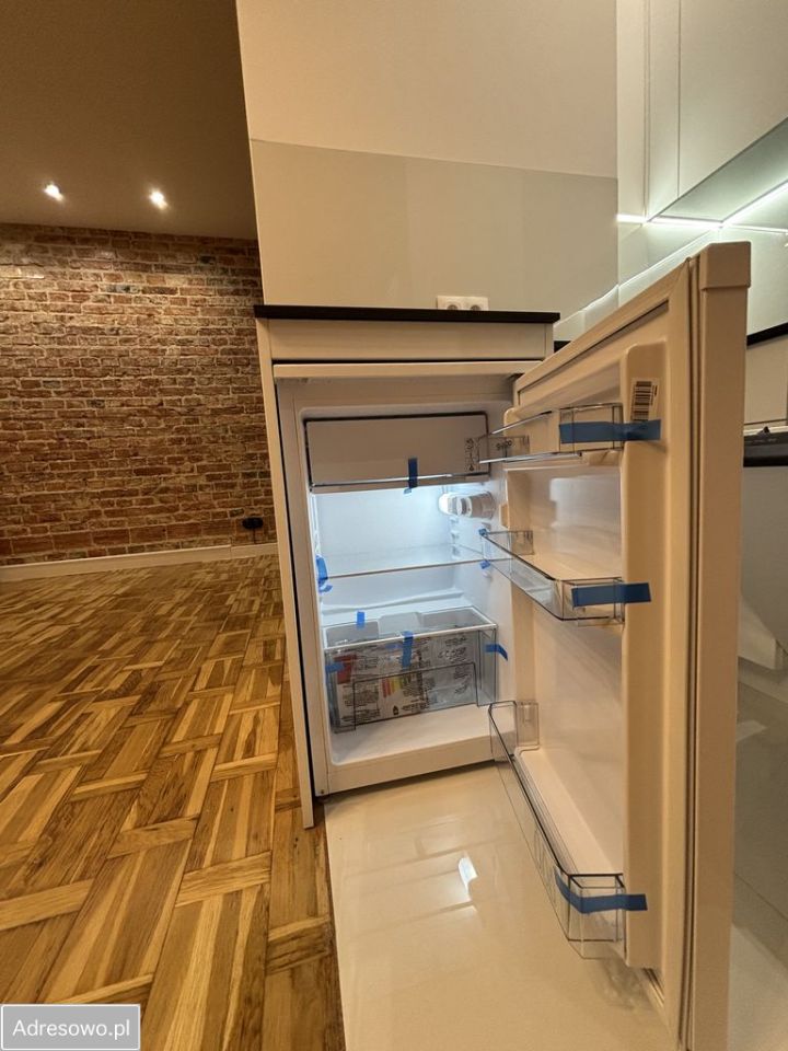 Mieszkanie 1-pokojowe Warszawa Wola, ul. Obozowa. Zdjęcie 7