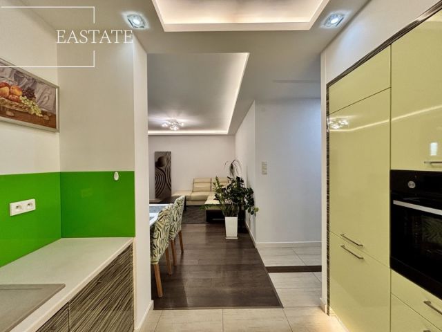 Mieszkanie 3-pokojowe Warszawa Bielany, ul. Sokratesa. Zdjęcie 8