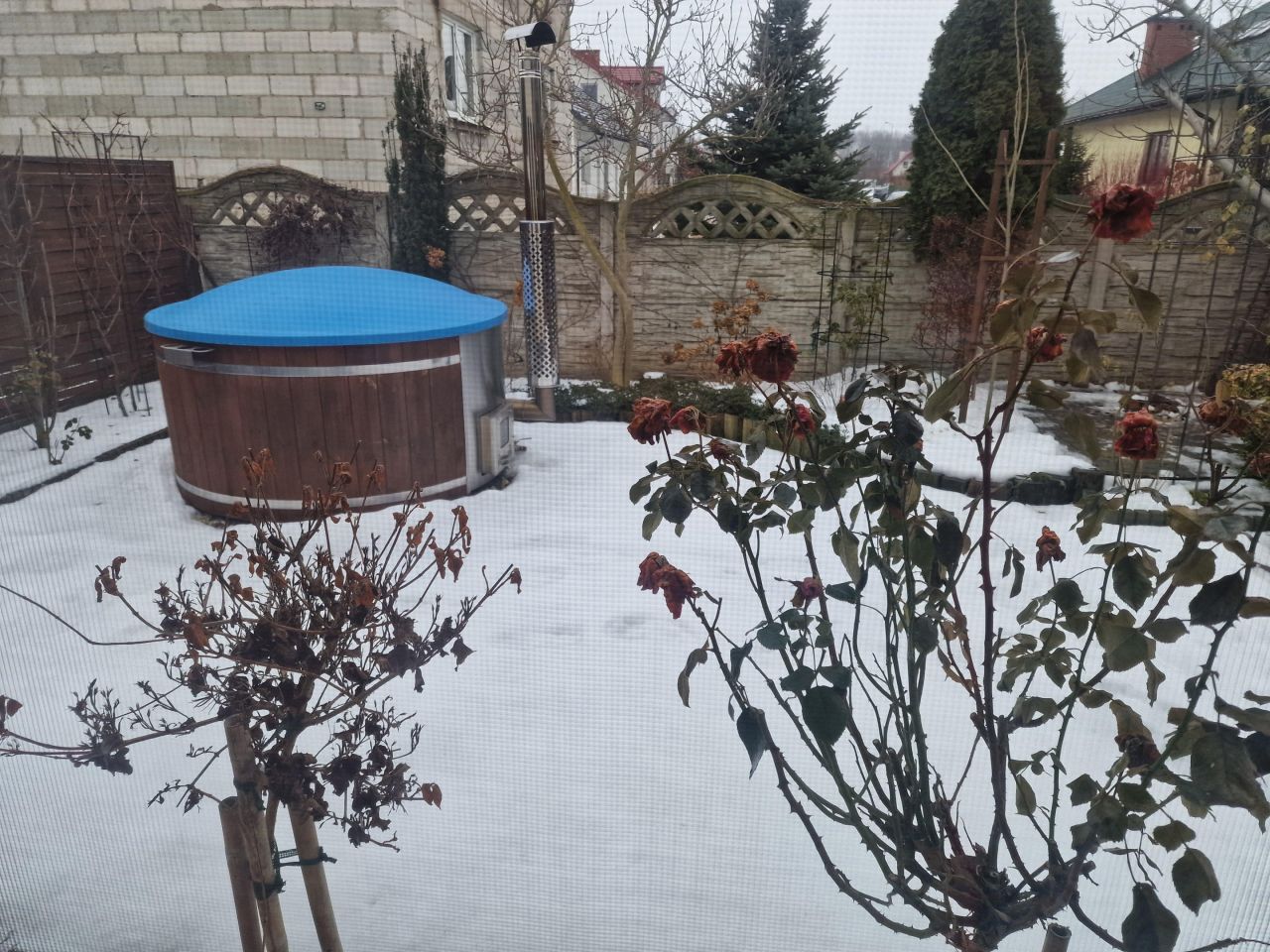 dom szeregowy, 6 pokoi Radom Gołębiów, ul. Gryczana. Zdjęcie 20