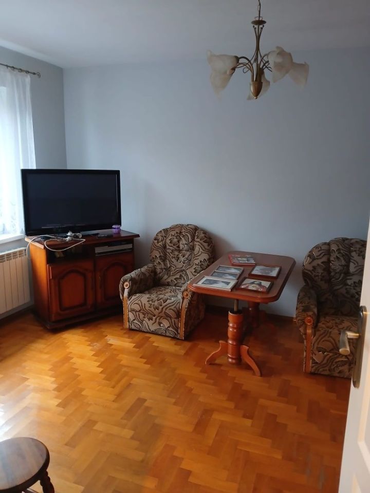 dom wolnostojący Radomsko, ul. Protazego. Zdjęcie 5