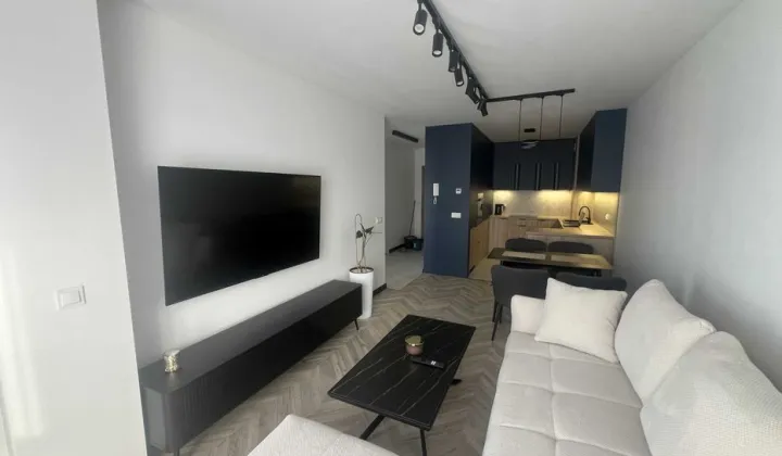 Mieszkanie 2-pokojowe Żory Śródmieście, ul. Handlowa