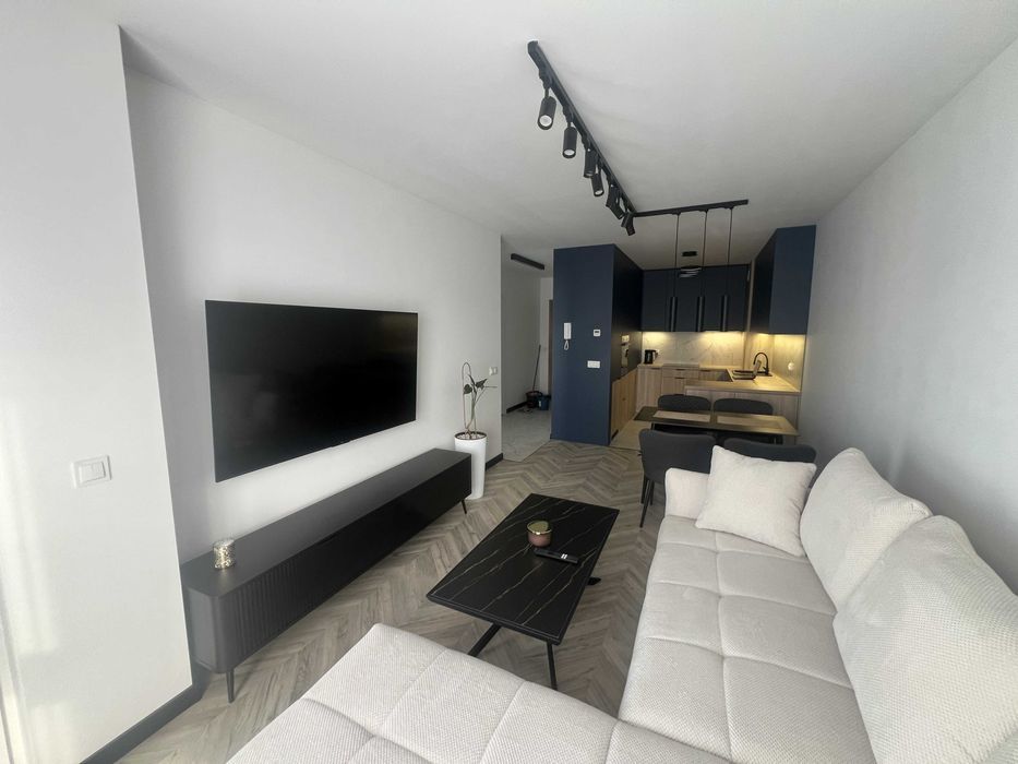 Mieszkanie 2-pokojowe Żory Śródmieście, ul. Handlowa. Zdjęcie 1