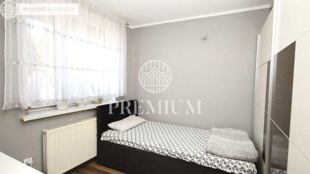 dom wolnostojący, 3 pokoje Zamość. Zdjęcie 5