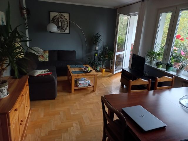 Mieszkanie 3-pokojowe Kraków, ul. Telimeny. Zdjęcie 1