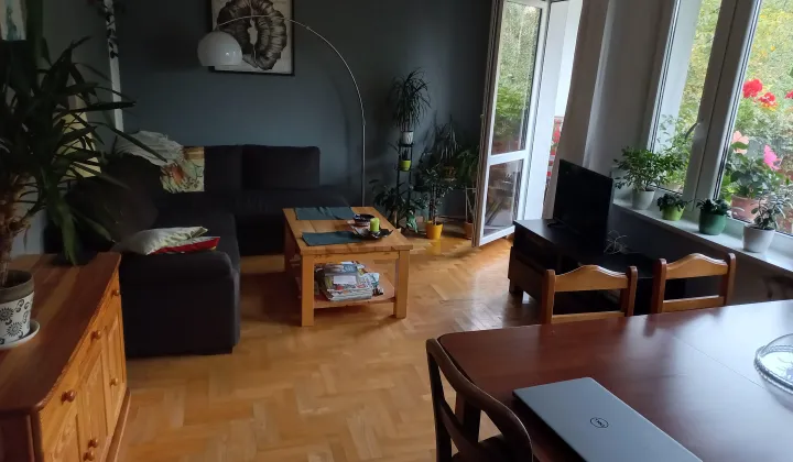 Mieszkanie 3-pokojowe Kraków, ul. Telimeny