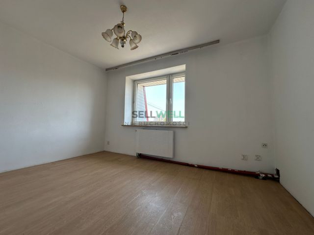 dom wolnostojący, 4 pokoje Łódź Chojny, ul. Wrzecionowa. Zdjęcie 21