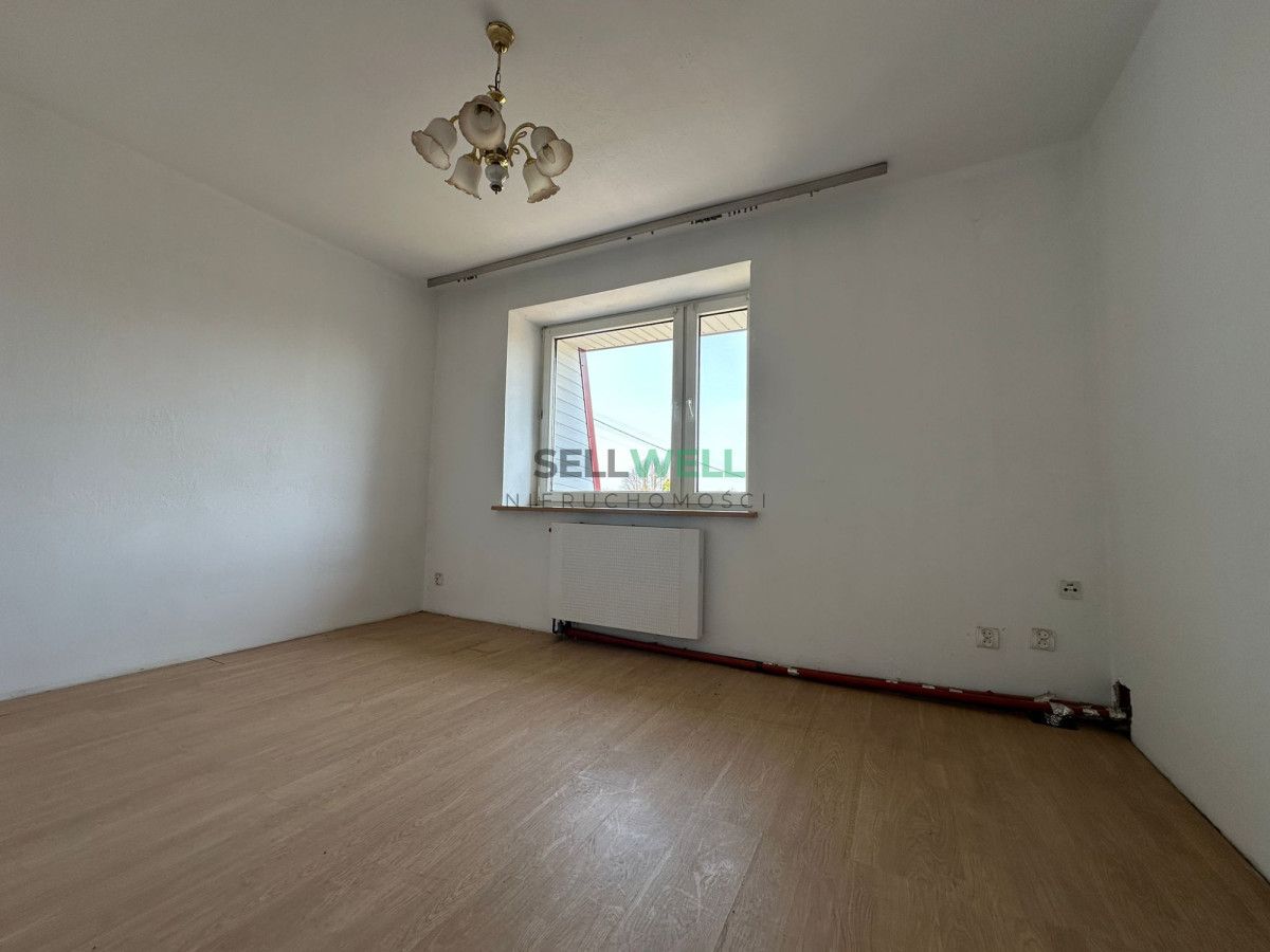 dom wolnostojący, 4 pokoje Łódź Chojny, ul. Wrzecionowa. Zdjęcie 21