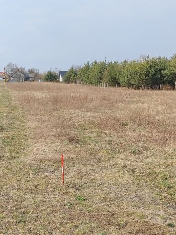 Działka budowlana Nielepkowice. Zdjęcie 1