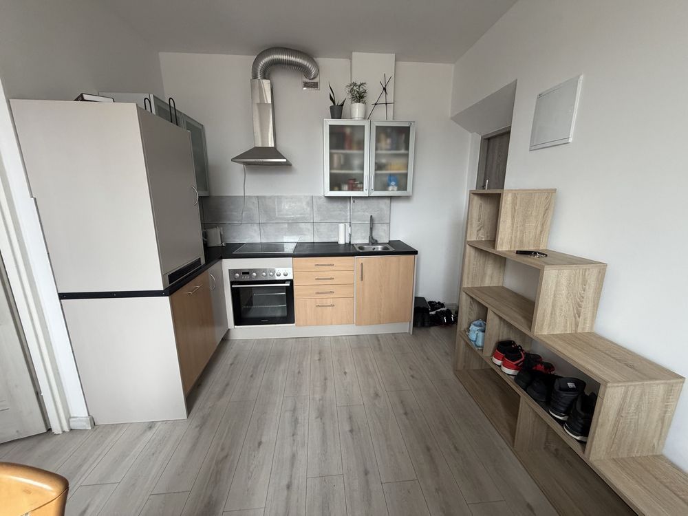 Mieszkanie 1-pokojowe Ostrowiec Świętokrzyski, ul. Romualda Traugutta. Zdjęcie 6