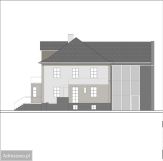 dom wolnostojący, 10 pokoi Kędzierzyn-Koźle Kłodnica. Zdjęcie 3