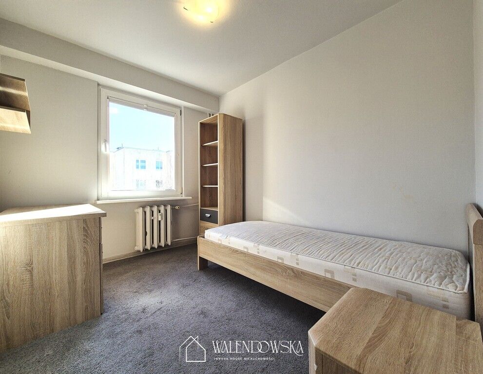 Mieszkanie 3-pokojowe Słupsk, ul. prof. Stanisława Herbsta. Zdjęcie 8