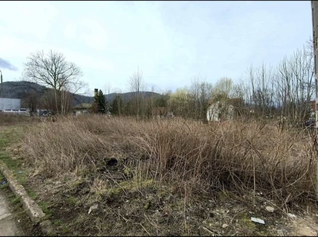 Działka budowlana Jelenia Góra Cieplice Śląskie-Zdrój, ul. Cieplicka. Zdjęcie 1