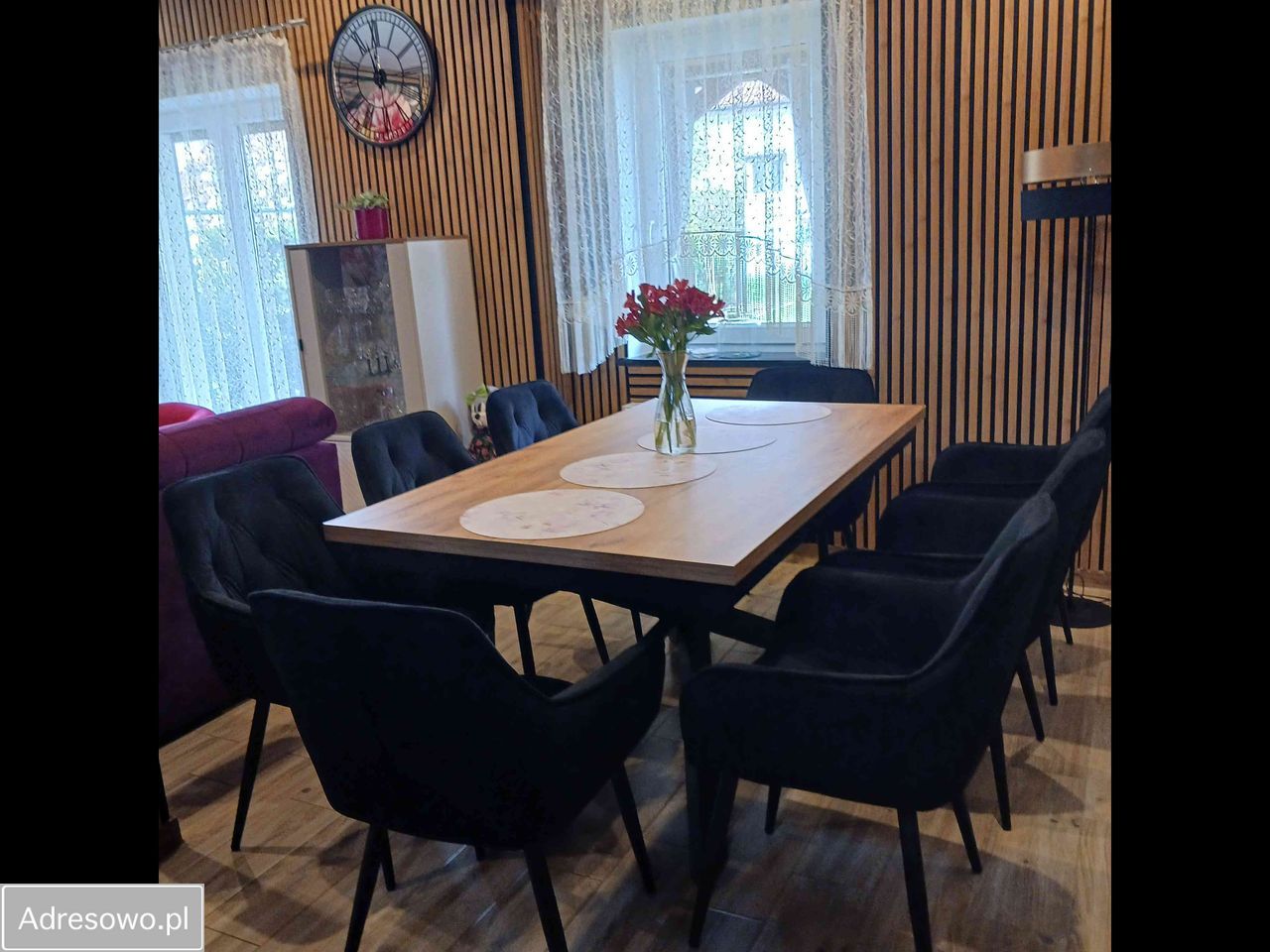 dom szeregowy, 4 pokoje Gorzyca. Zdjęcie 4