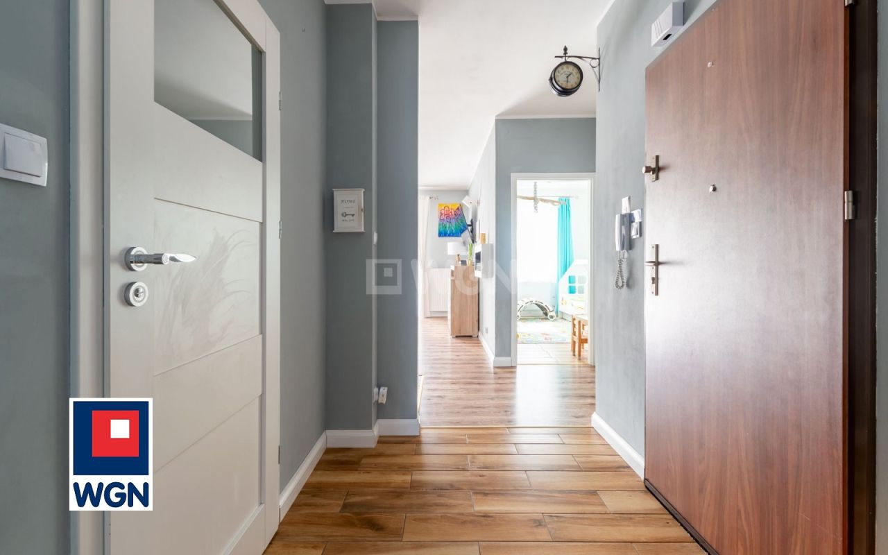 Mieszkanie 3-pokojowe Elbląg, ul. Generała Józefa Bema. Zdjęcie 7