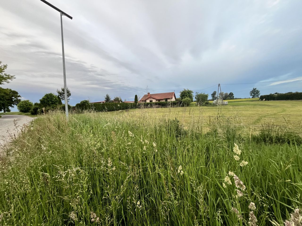 dom wolnostojący, 4 pokoje Wielkie Wierzno. Zdjęcie 20