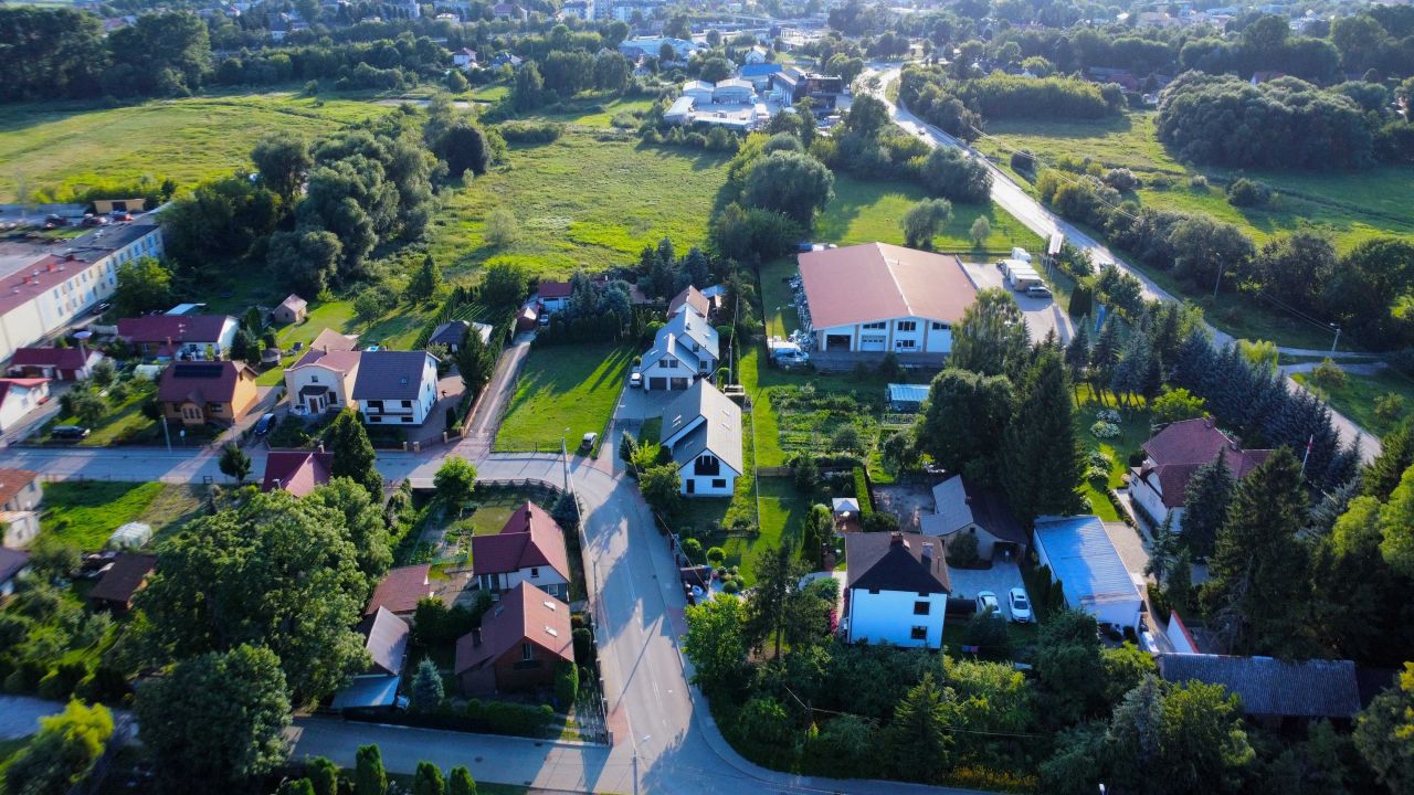 dom wolnostojący Bielsk Podlaski, ul. Hołowieska. Zdjęcie 6