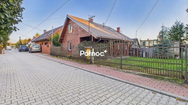 dom wolnostojący, 2 pokoje Białystok Wygoda, ul. Bagnowska. Zdjęcie 5