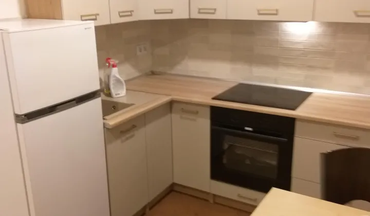 Mieszkanie 1-pokojowe Dominów, ul. Piękna