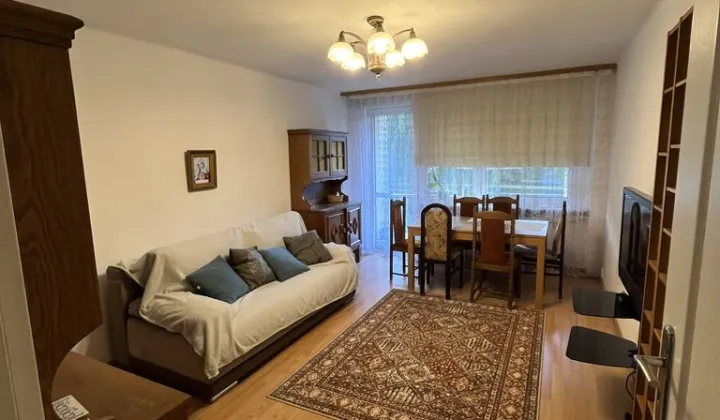 Mieszkanie 3-pokojowe Katowice Ligota, ul. Zielonogórska