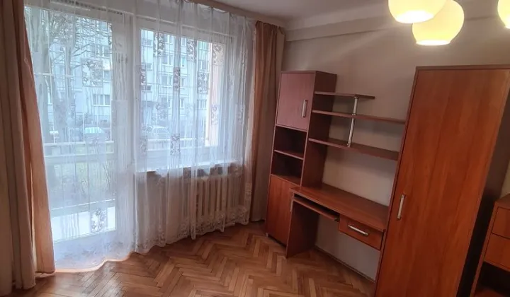 Mieszkanie 3-pokojowe Kraków Prądnik Czerwony, ul. Ugorek