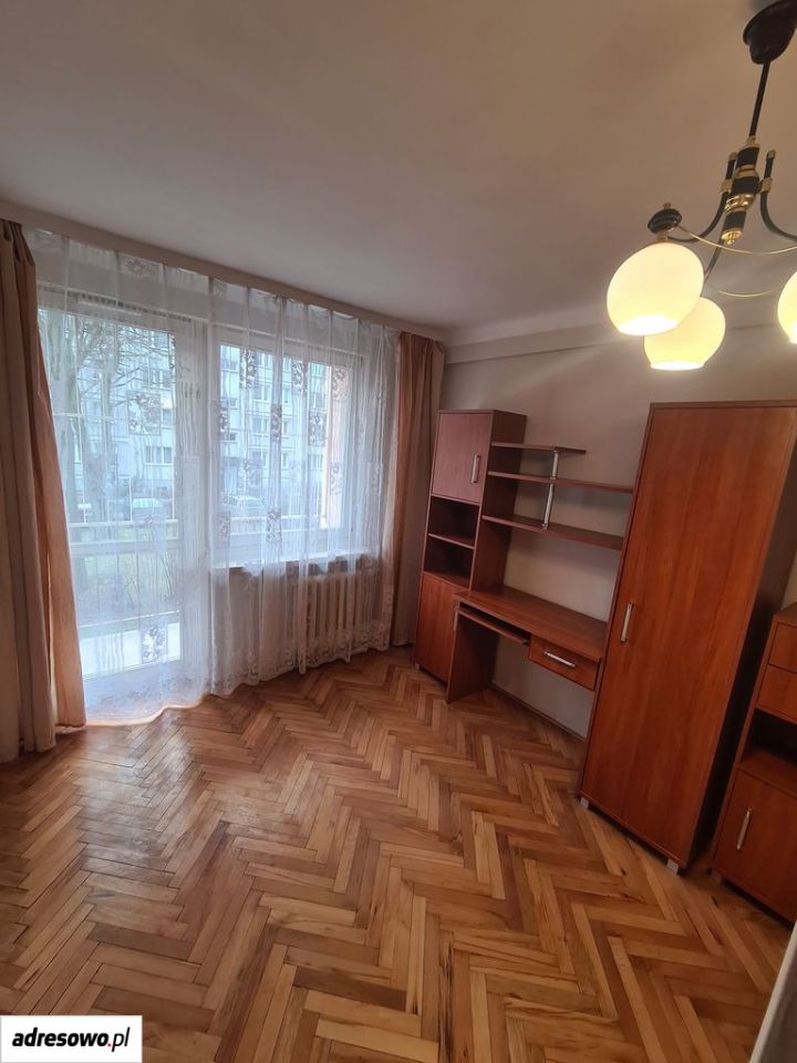 Mieszkanie 3-pokojowe Kraków Prądnik Czerwony, ul. Ugorek. Zdjęcie 1