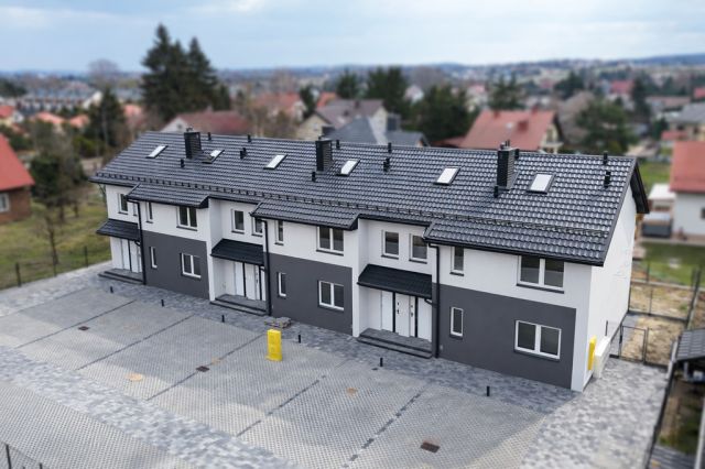 Mieszkanie 4-pokojowe Rzeszów, pl. Jana Pawła II. Zdjęcie 2