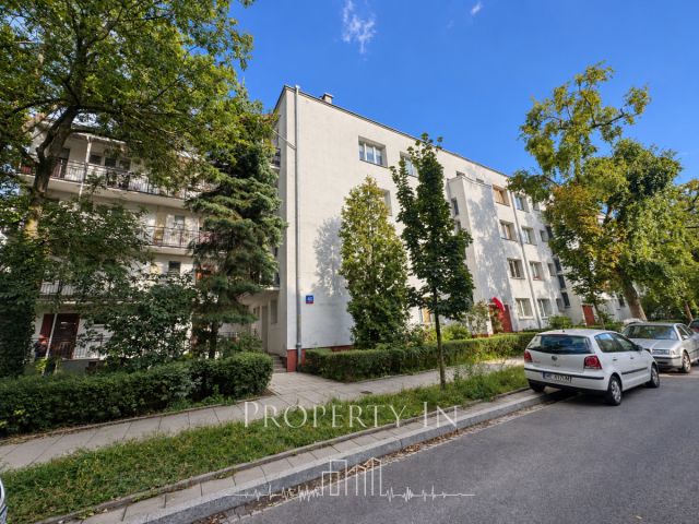 Mieszkanie 2-pokojowe Warszawa Mokotów, ul. Iwicka. Zdjęcie 10