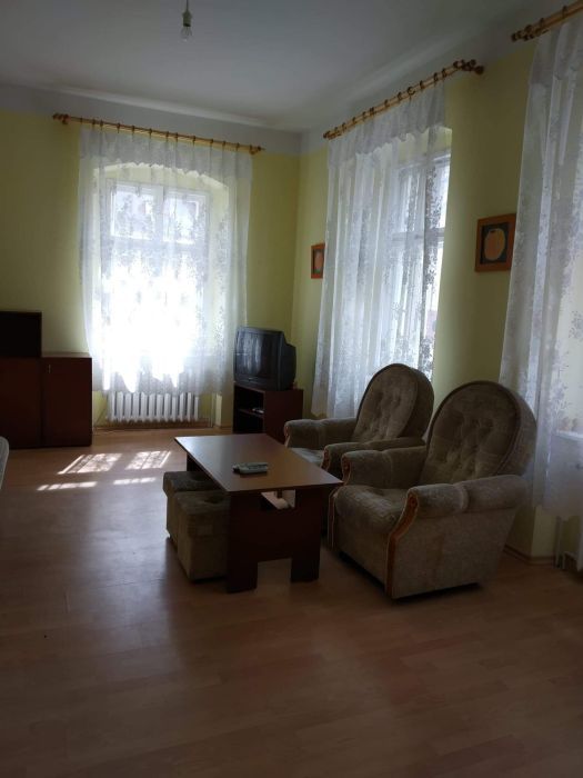 Mieszkanie 3-pokojowe Jelenia Góra Cieplice Śląskie-Zdrój