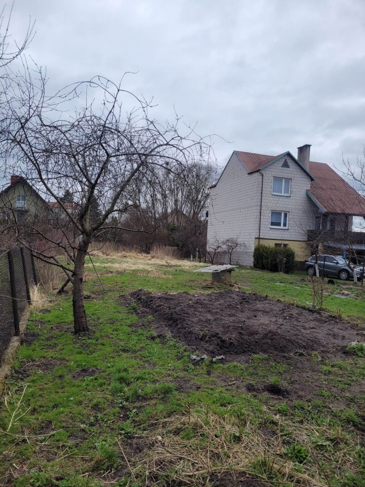 bliźniak, 10 pokoi Augustów, ul. Rajgrodzka. Zdjęcie 5