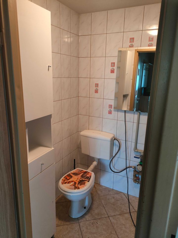 Mieszkanie 2-pokojowe Gębarzów. Zdjęcie 4