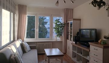 Mieszkanie 3-pokojowe Tczew, ul. Wyzwolenia