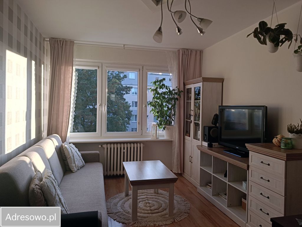Mieszkanie 3-pokojowe Tczew, ul. Wyzwolenia