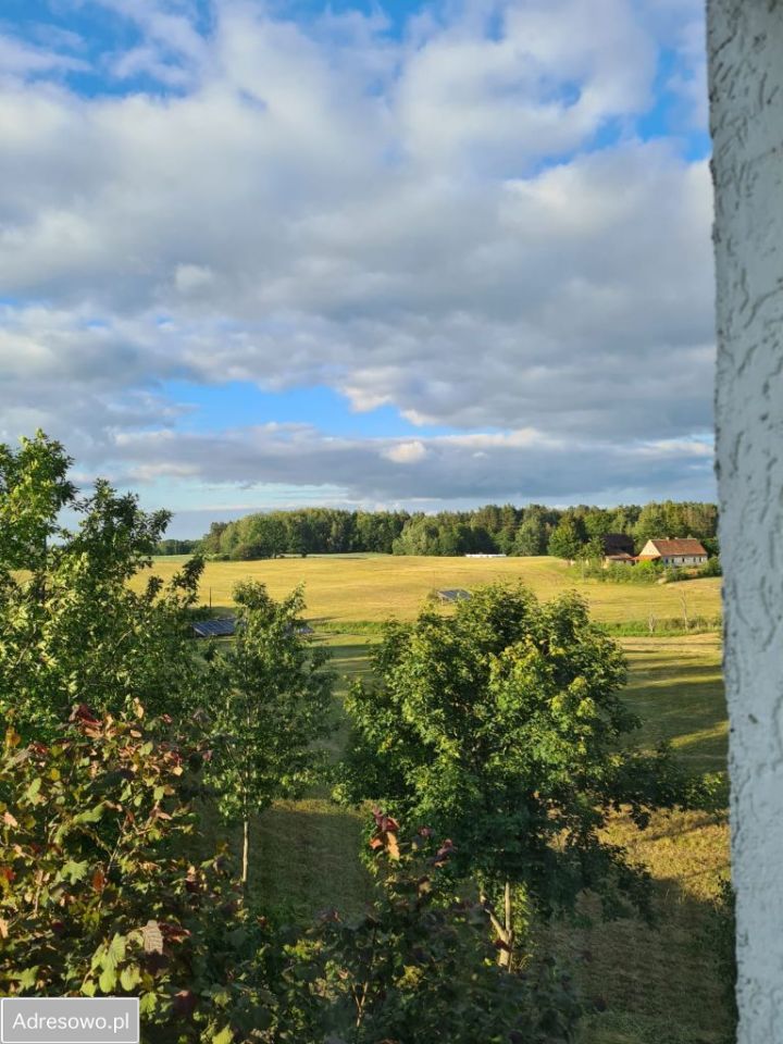 dom wolnostojący, 8 pokoi Stary Gieląd. Zdjęcie 5