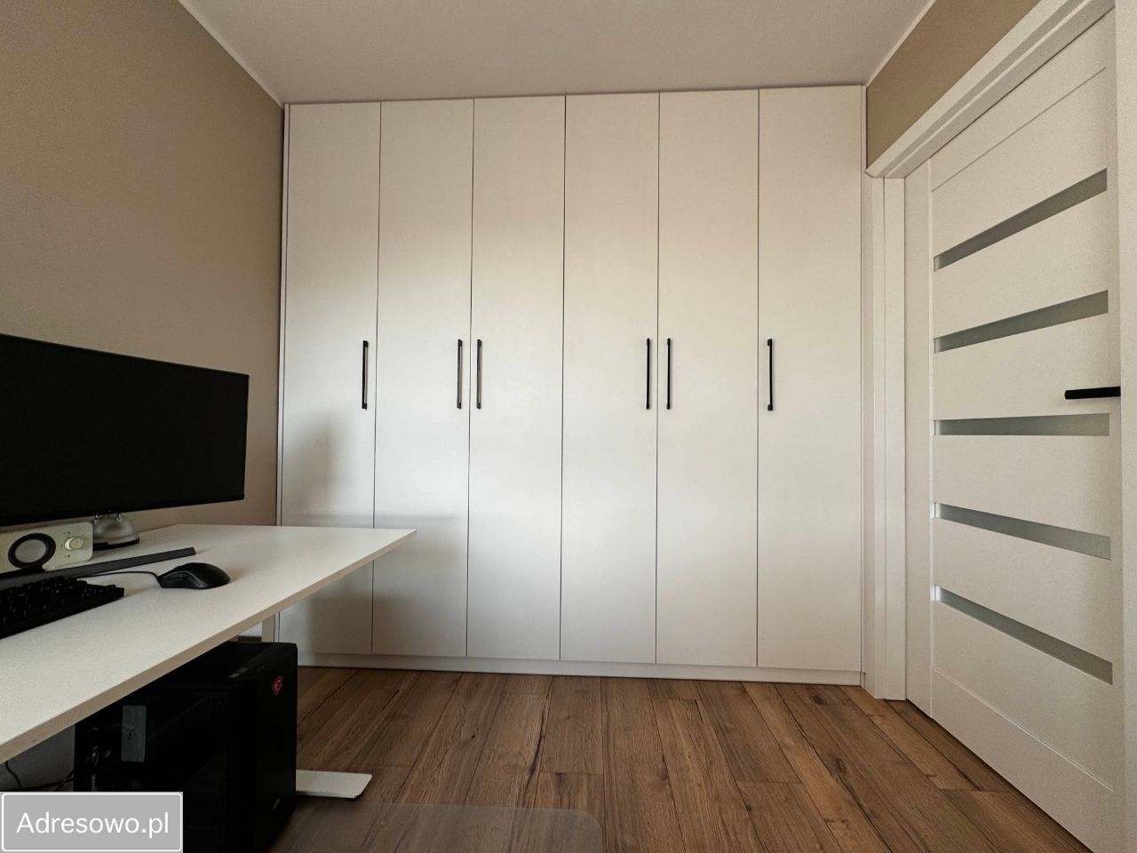 Mieszkanie 2-pokojowe Gliwice, ul. Kozielska. Zdjęcie 16