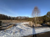 Działka siedliskowa Maćkowicze Kudelicze. Zdjęcie 1