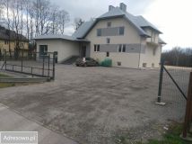 dom wolnostojący, 8 pokoi Ostrowiec Świętokrzyski, ul. Bałtowska