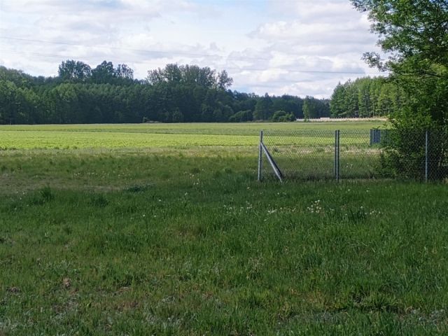 Działka budowlana Wrząca. Zdjęcie 4