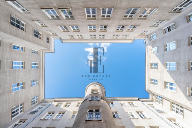 Mieszkanie 3-pokojowe Warszawa Śródmieście, ul. Aleje Jerozolimskie. Zdjęcie 1