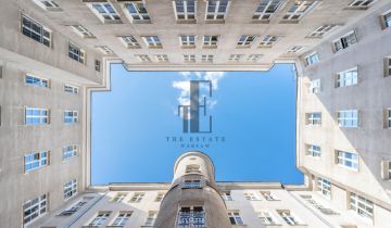 Mieszkanie 3-pokojowe Warszawa Śródmieście, ul. Aleje Jerozolimskie