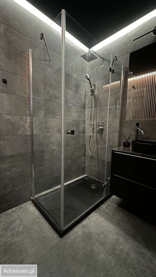 Mieszkanie 2-pokojowe Szczecin Centrum, ul. Adama Mickiewicza. Zdjęcie 5